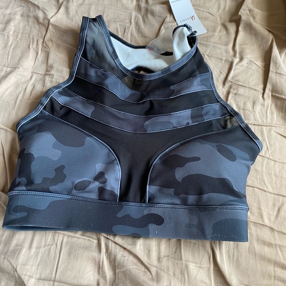 Army sports bra - Picture 1 of 2